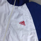 Y2K Adidas Track Jacket