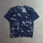 Carhartt Pocket Loose Fit Tie Dye Effect T-Shirt