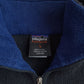 Vintage Patagonia Capilene 1/4 Zip Baselayer Fleece