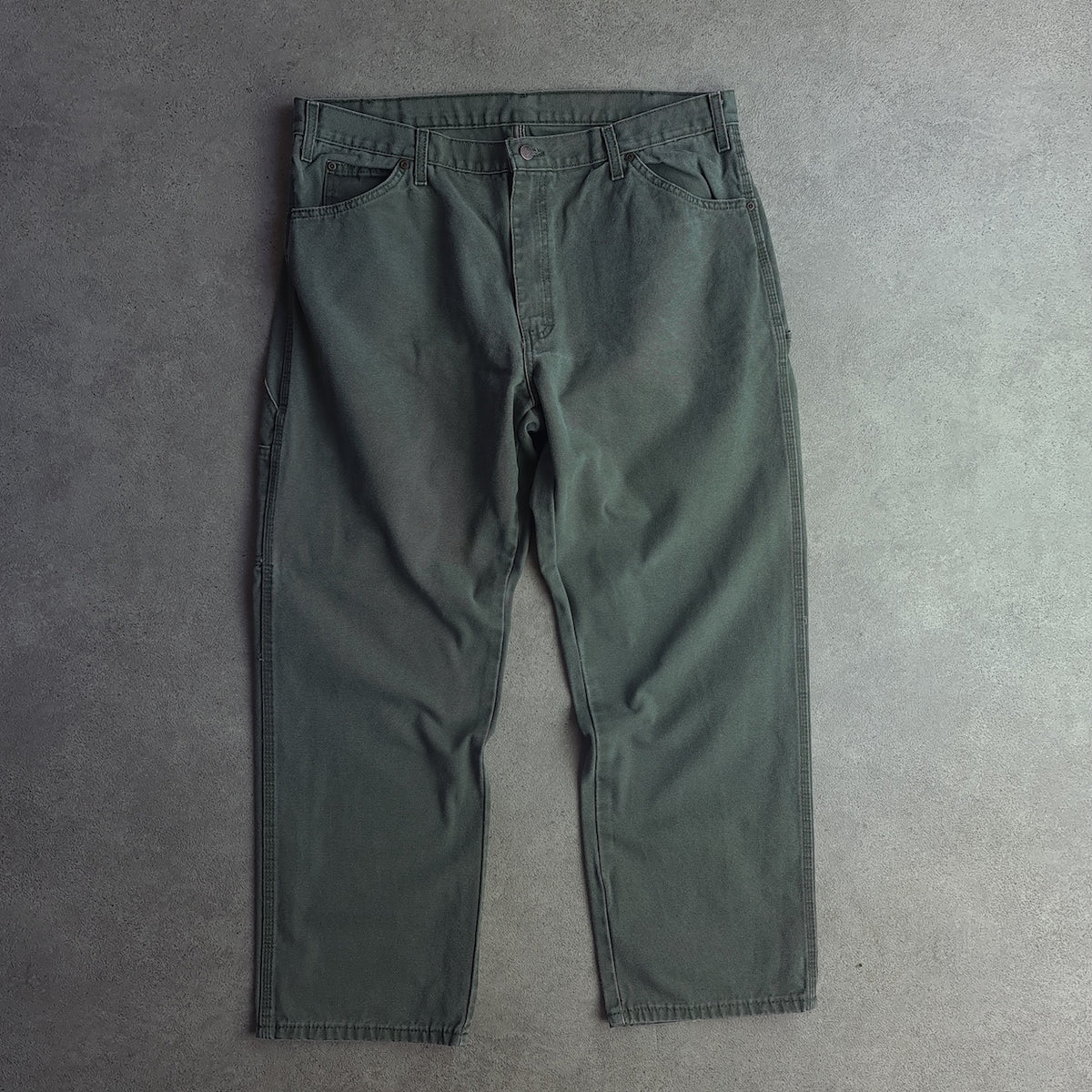Dickies Relaxed Fit Carpenter Pants