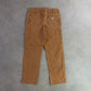 Carhartt Relaxed Fit Double Knee Carpenter Pants