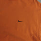 Y2K Nike Small Tick T-Shirt