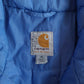 Carhartt WJ021 Women's Lightweight Puffer Jacket