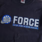 Vintage 90s Nike Air Force Basketball T-Shirt