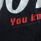 Vintage 1995 James Bond 007 GoldenEye T-Shirt