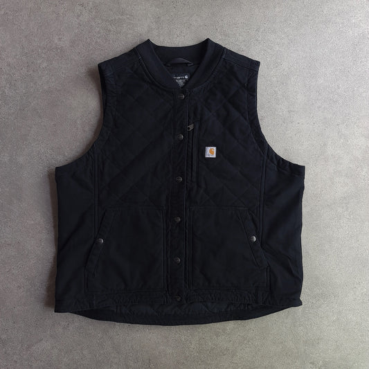 Carhartt OV4423-W Relaxed Fit Insulated Gilet