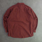 Vintage LL Bean Thick Shirt Shacket