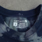 Carhartt Pocket Loose Fit Tie Dye Effect T-Shirt