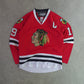 Chicago Blackhawks NHL Reebok CCM Hockey Jersey - Toews 19
