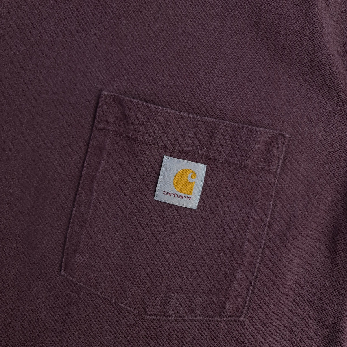 Carhartt Loose Fit Pocket T-Shirt