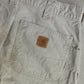 Carhartt B151 Distressed Carpenter Pants
