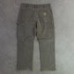 Carhartt Relaxed Fit Carpenter Pants