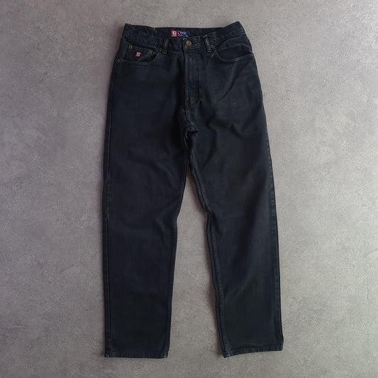 Vintage Chaps Ralph Lauren Straight Cut Jeans