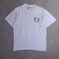 Vintage Colgate University Class of 2000 Single Stitch Back Print T-Shirt