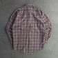 Pendleton Sir Long Sleeve Check Shirt