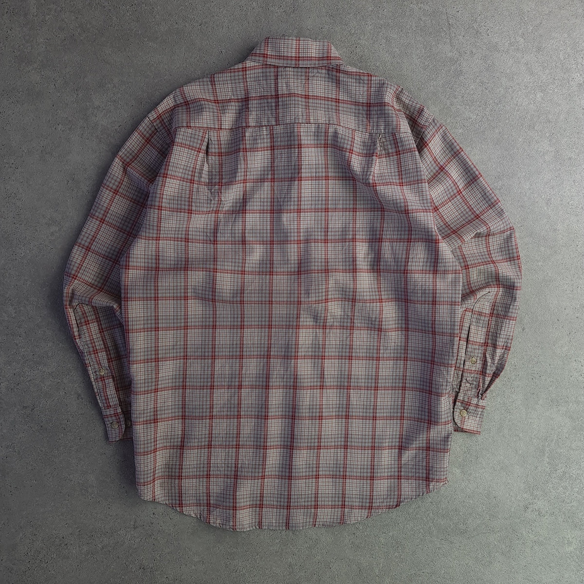Pendleton Sir Long Sleeve Check Shirt