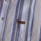 Vintage Carhartt Short Sleeve Striped Shirt