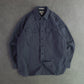 Vintage LL Bean Flannel Chamois Shirt