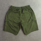 Y2K Nike Cargo Shorts