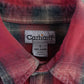 Carhartt Flannel Shirt