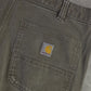 Carhartt Relaxed Fit Carpenter Pants