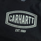 Carhartt Logo Print Loose Fit T-Shirt