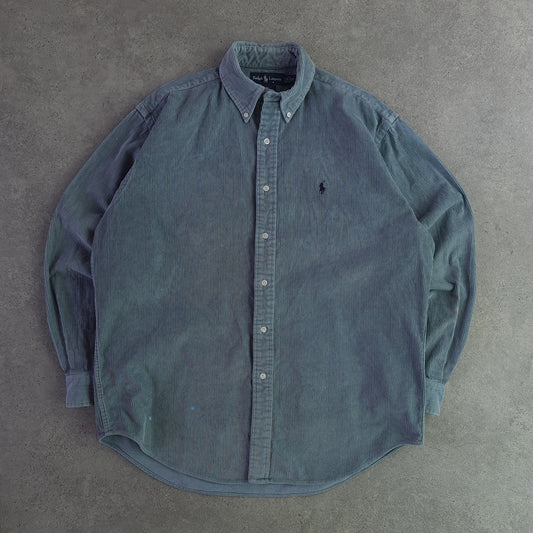 Vintage Ralph Lauren Blake Corduroy Shirt