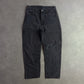 Dickies Relaxed Fit Washed Carpenter Jeans