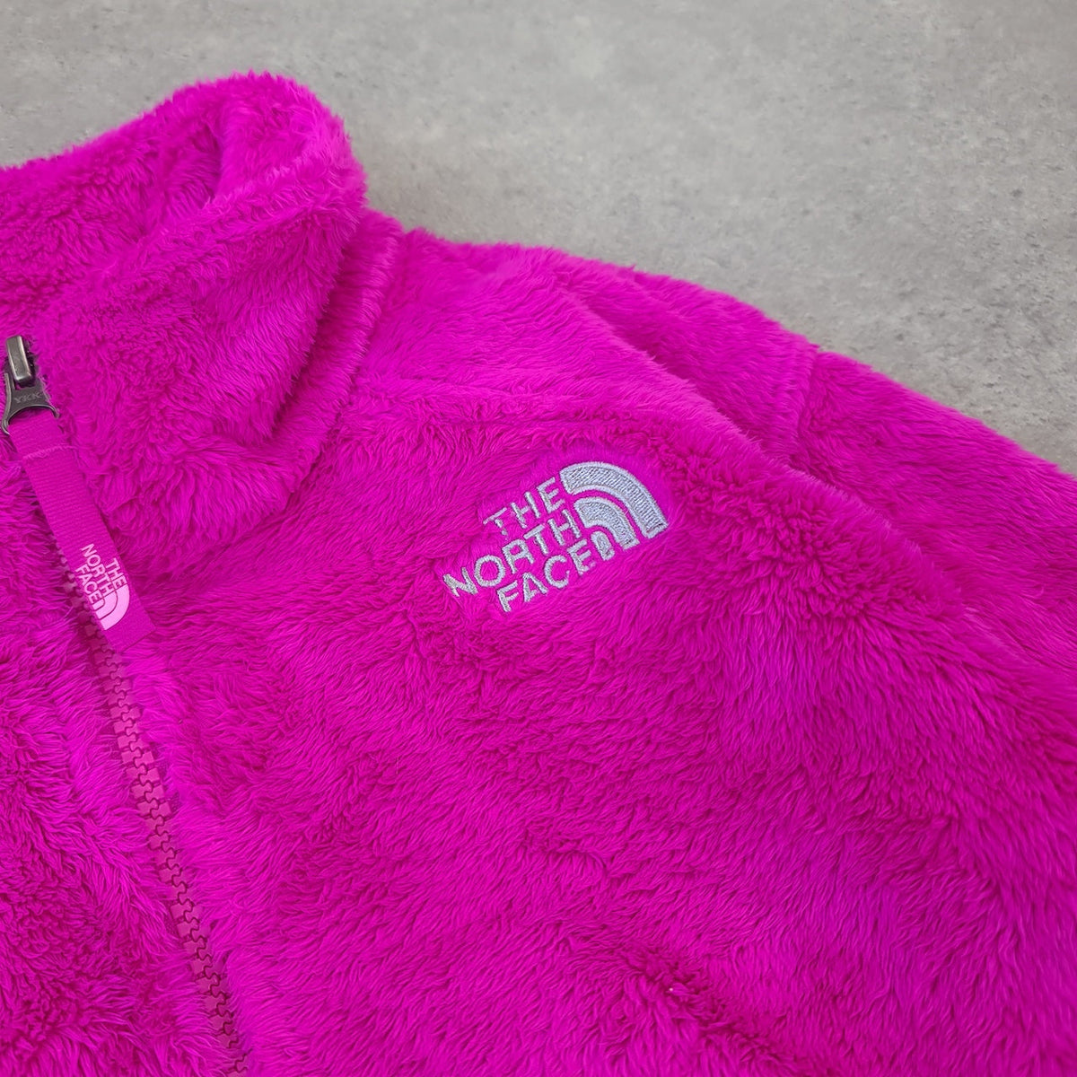 THE NORTH FACE Sherpa Fleece Jacket