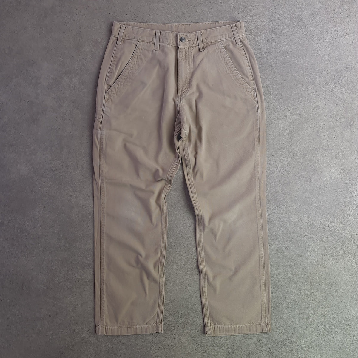 Carhartt Relaxed Fit Carpenter Pants