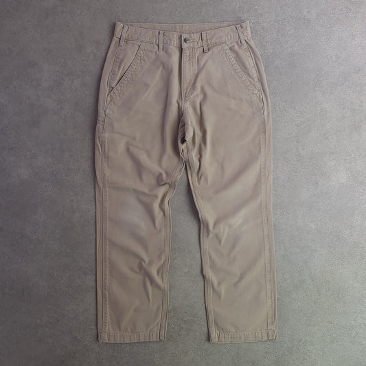 Carhartt Relaxed Fit Carpenter Pants