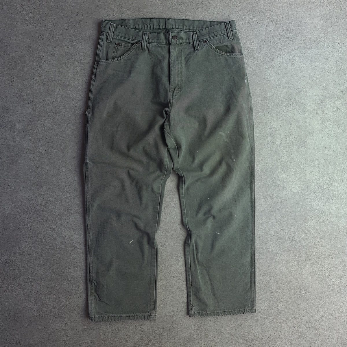 Dickies Carpenter Pants