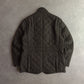 Barbour Quilted Lutz Country Coat