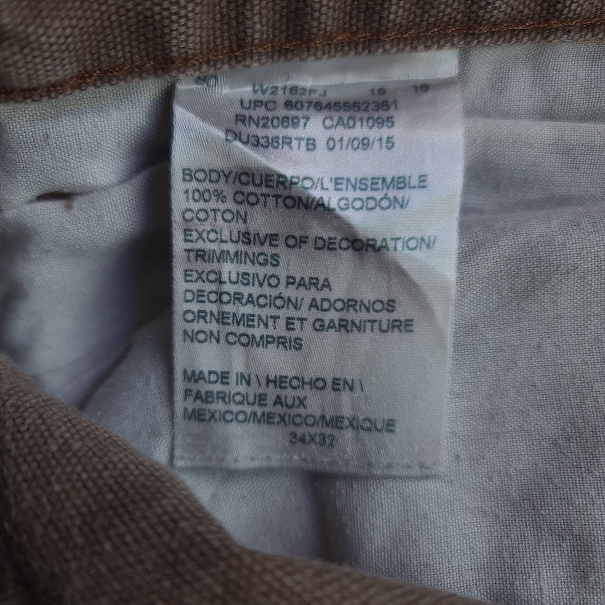 Dickies Carpenter Pants