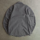 Carhartt Denim Snap Front Shirt Jacket