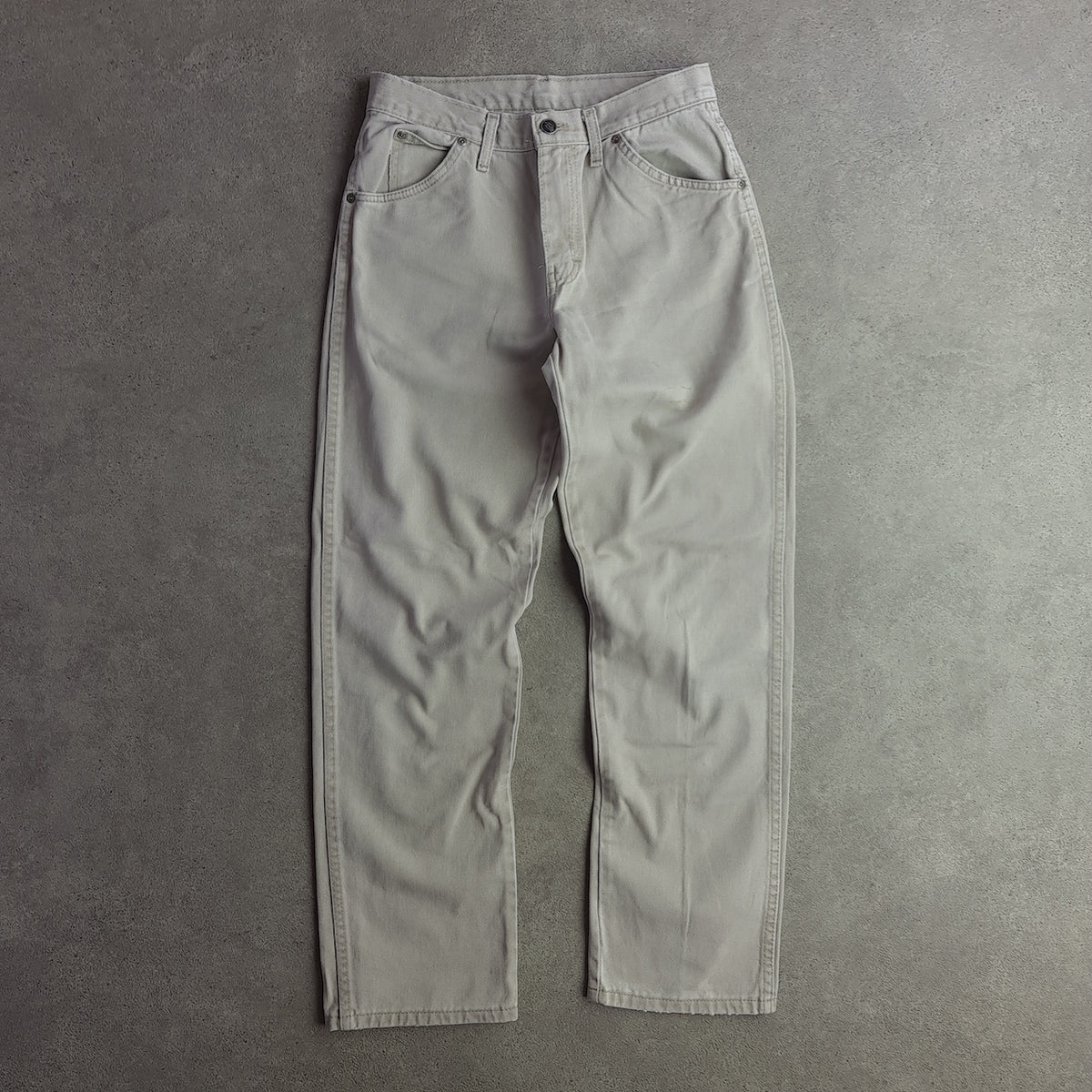 Dickies Regular Fit Jeans