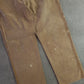 Dickies Relaxed Fit Distressed Carpenter Pants