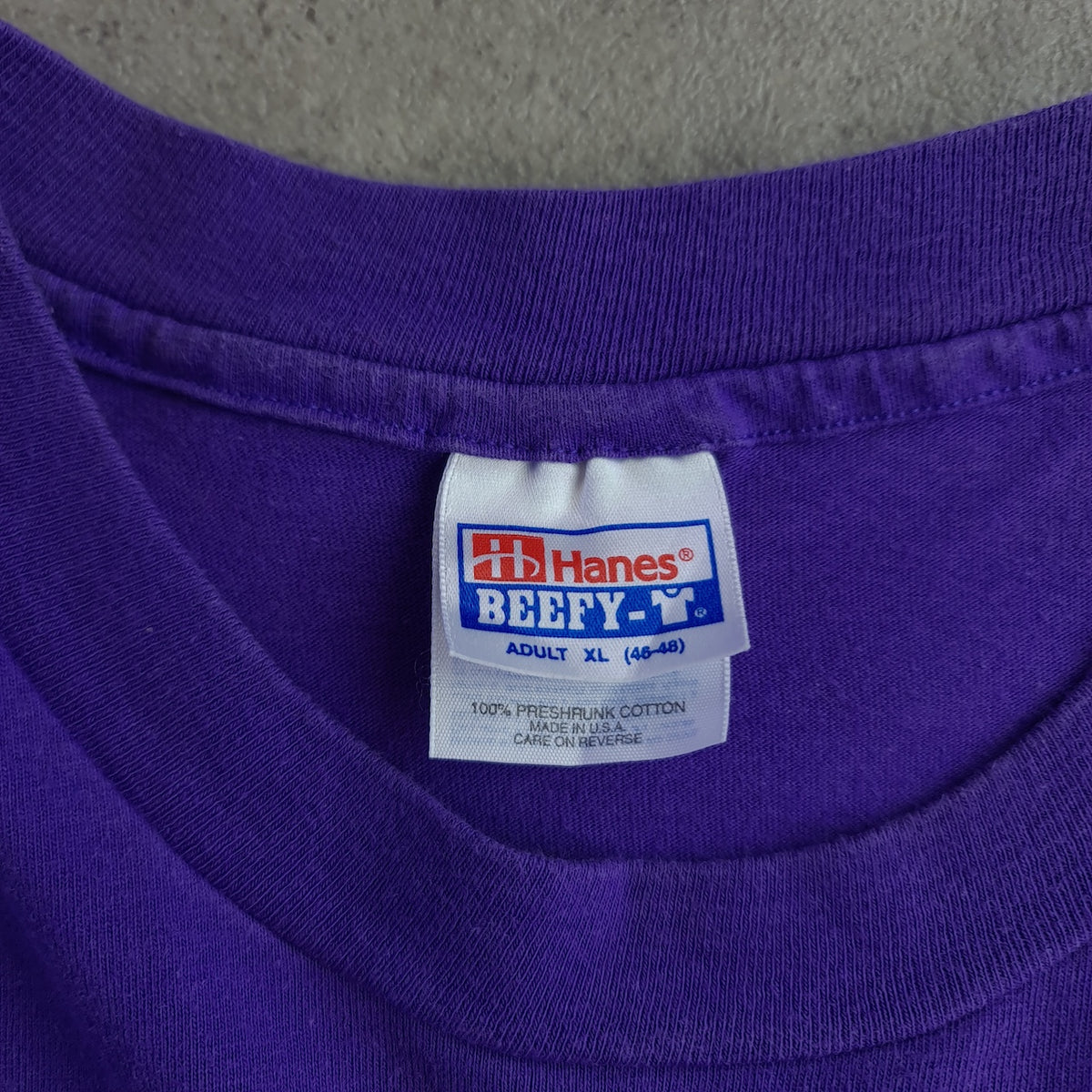 Vintage 90s Columbia Fort Walton Beach Medical Center T-Shirt