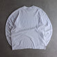 Y2K Nike Long Sleeve Graphic T-Shirt