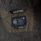 Carhartt Women's Montana Sherpa Lined Hooded Waterproof Coat