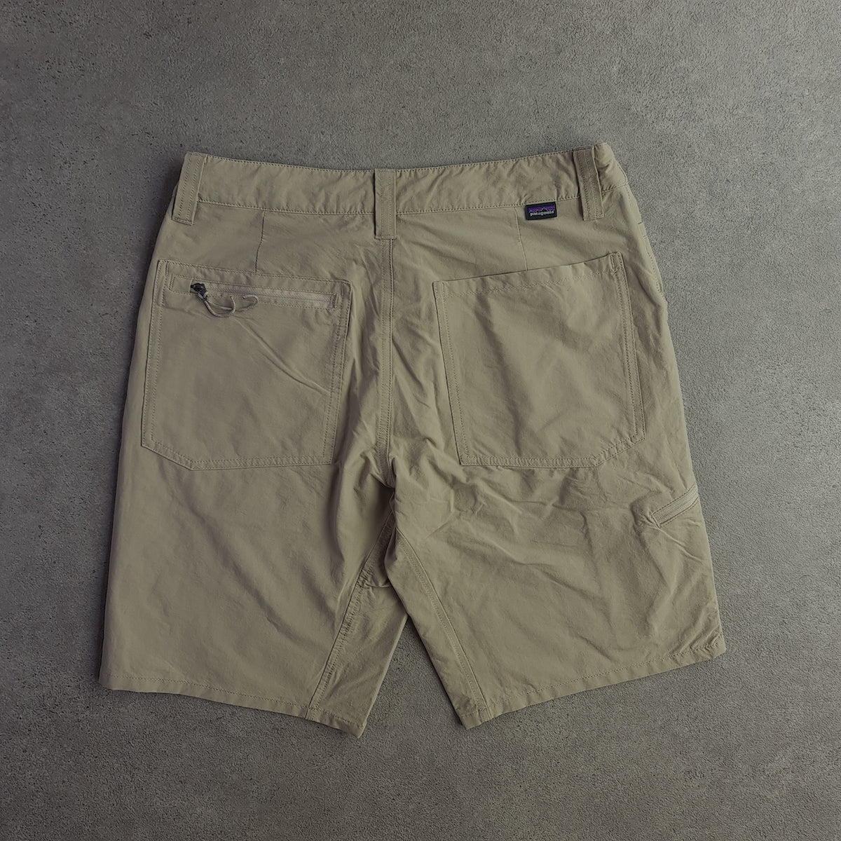 Patagonia Quandary Shorts 10"