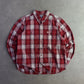 Carhartt Relaxed Fit Chequered Shirt