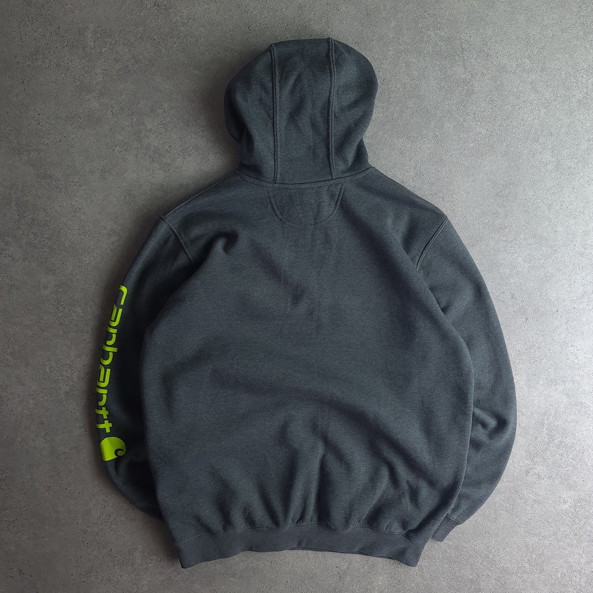 Carhartt Midweight Loose Fit Tall Hoodie