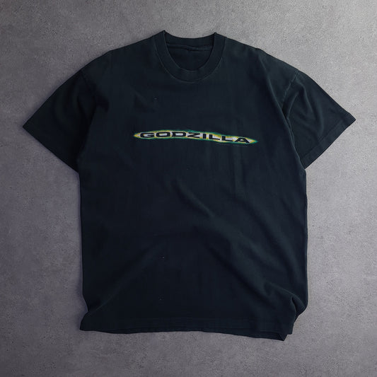 Vintage 1997 Godzilla Single Stitch T-Shirt