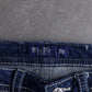 Y2K Miss Me Chloe Bootcut Jeans