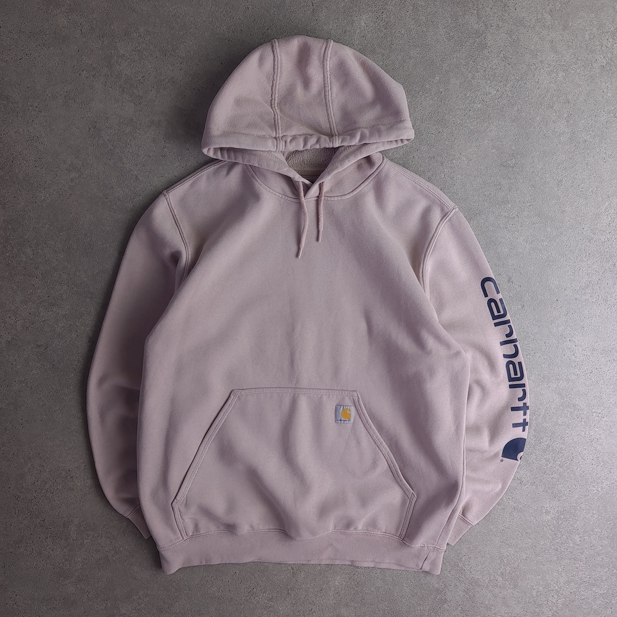 Carhartt Midweight Loose Fit Hoodie
