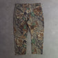 Vintage Wrangler Rugged Wear Advantage Camo Jeans