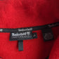Vintage Timberland Performance Polartec Half Zip Fleece
