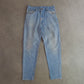 Carhartt B17 DST Light Wash Relaxed Fit Jeans