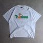 Vintage Tropicana Summer Logo T-Shirt